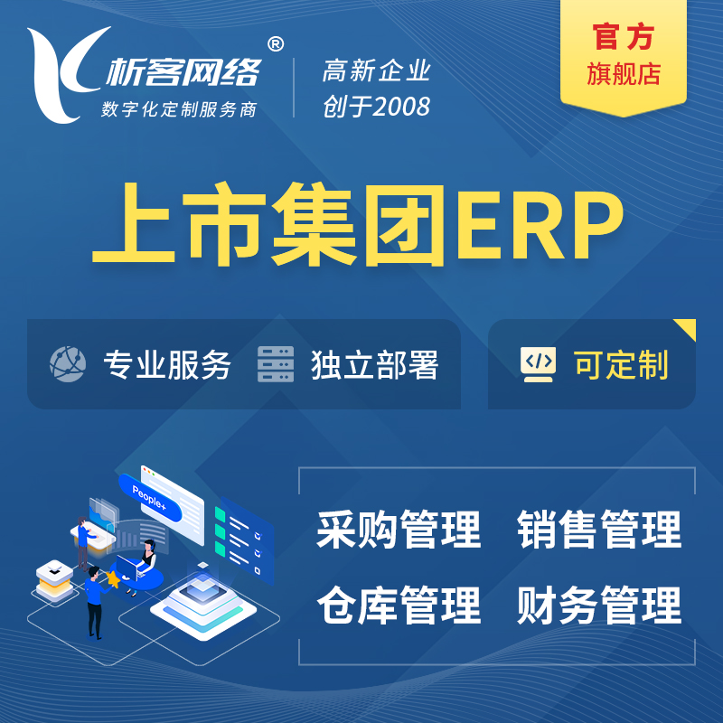 遂宁上市集团ERP软件生产MES车间管理系统